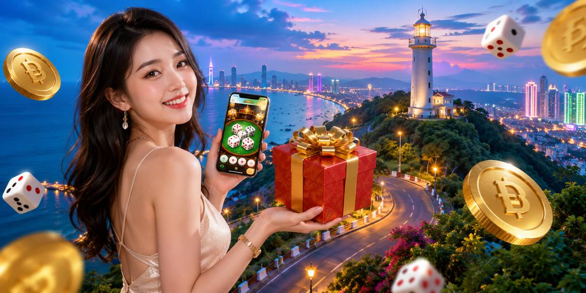 188betvb Sảnh casino 188betvb có gì cho bạn